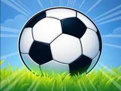 Hra Soccer Volley