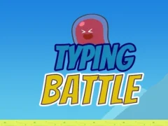 Hra Typing Battle