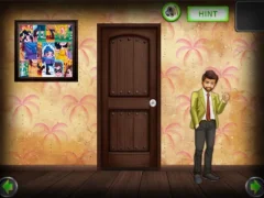 Hra Amgel Easy Room Escape 302
