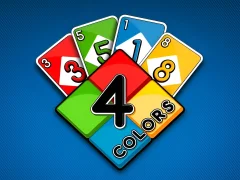 Hra Four Colors Multiplayer