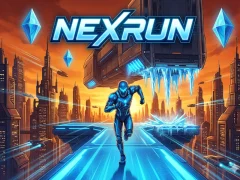 Hra NEXRUN