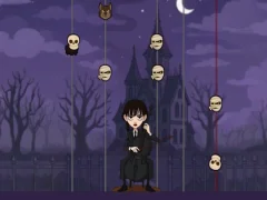 Hra Wednesday’s Battle: Monster Symphony
