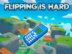 Hra Flipping is Hard
