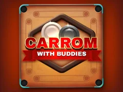 Hra Carrom With Buddies