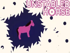 Hra Unstabled Horse
