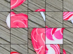 Hra Hdpuzzles Food