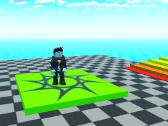 Hra Obby Games Brookhaven