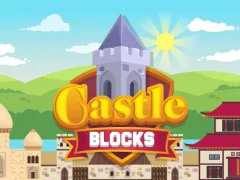 Hra Castle Blocks