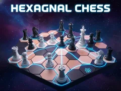 Hra Hexagonal Chess