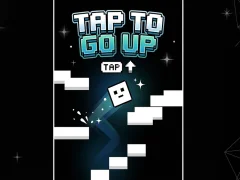 Hra Tap to Go Up