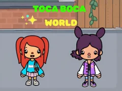 Hra TB World