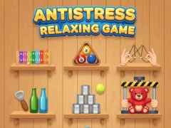 Hra Antistress Relaxing Game