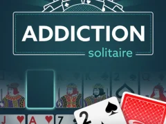 Hra Addiction Solitaire