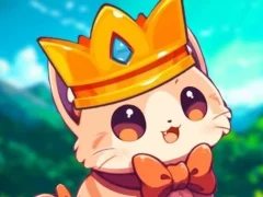 Hra Kingdom Cats