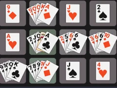 Hra Poker2048