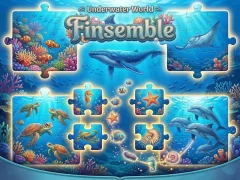 Hra Finsemble