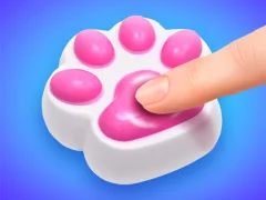 Hra Squishy: Taba Paw