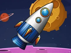 Hra A Space-time Challenge!