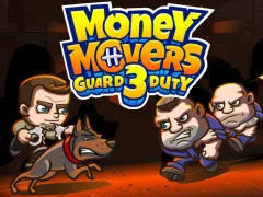 Hra Money Movers 3
