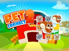 Hra Pet connect 2