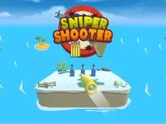 Hra Sniper Shooter