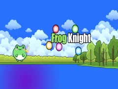 Hra Frog Knight