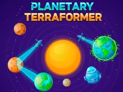 Hra Planetary Terraformer