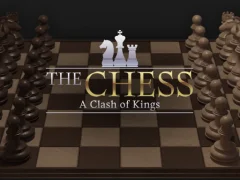 Hra The Chess