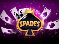 Hra VIP Spades