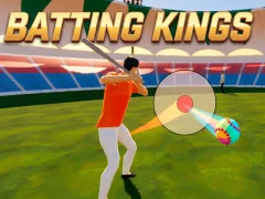 Hra Batting Kings