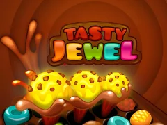 Hra Tasty Jewel