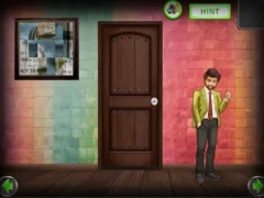 Hra Amgel Easy Room Escape 292