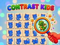 Hra Contrast Kids