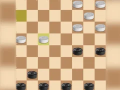 Hra English Checkers Online Multiplayer