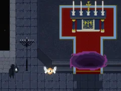 Hra Sanctum