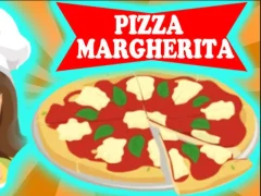 Hra Cooking with Emma Pizza Margherita