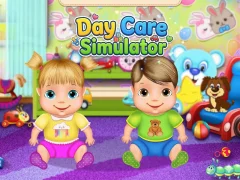 Hra Day Care Simulator