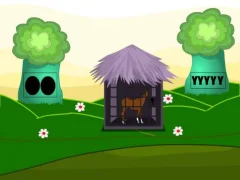 Hra Horse escape