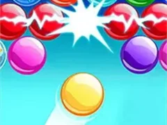 Hra Bubble Shooter Classic Online
