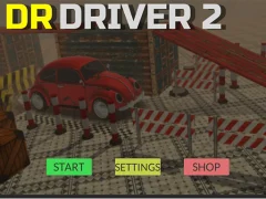 Hra Dr Driver 2