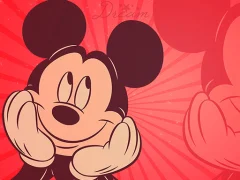 Hra Mickey Mouse Match3