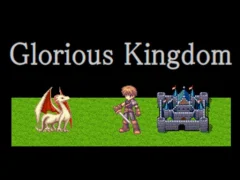 Hra Glorious Kingdom
