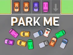 Hra Park Me