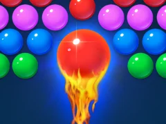 Hra Bubble Shooter Free 2