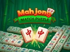 Hra Mahjong Match Puzzle