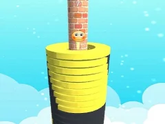 Hra Emoji Stack
