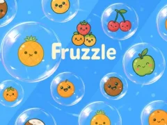 Hra Fruzzle