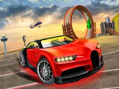 Hra Top Speed Racing 3D
