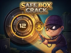 Hra Safe Box Crack