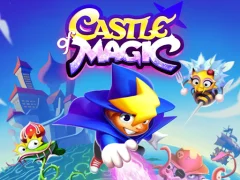 Hra Castle of Magic